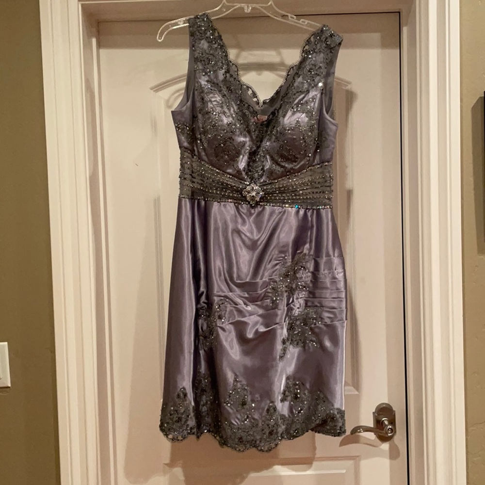 Mother of bride/ Groom dress